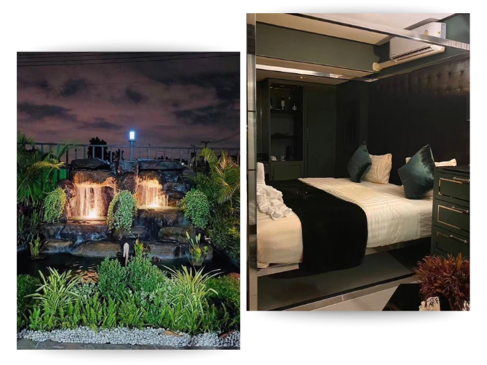 ศูนย์ดูแลผู้สูงอายุ แจ้งวัฒนะ-ปากเกร็ด