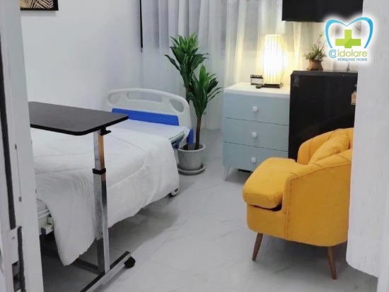 โฮมแคร์ แจ้งวัฒนะ